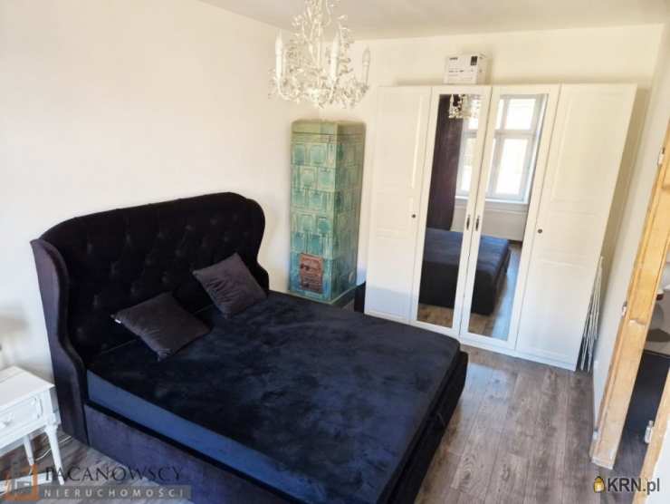 2 pokojowe, Kraków, Grzegórzki, ul. , Mieszkanie  na sprzedaż