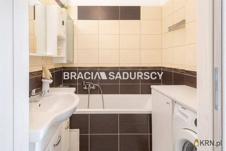 3 pokojowe, Mieszkanie  na sprzedaż, Kraków, Bieżanów-Prokocim/Prokocim, ul. Aleksandry