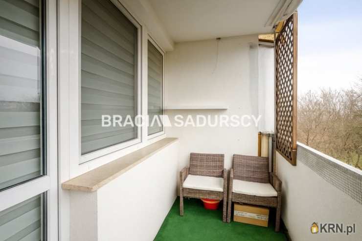 3 pokojowe, Mieszkanie  na sprzedaż, Kraków, Bieżanów-Prokocim/Prokocim, ul. Aleksandry