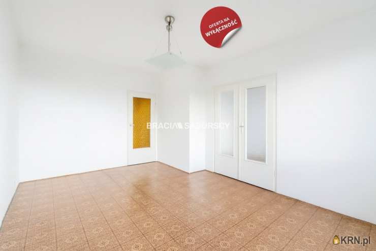 Mieszkanie  na sprzedaż, Kraków, Podgórze Duchackie, ul. Gołaśka, 3 pokojowe