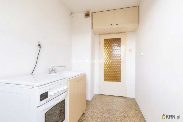 Mieszkanie  na sprzedaż, Kraków, Podgórze Duchackie, ul. Gołaśka, 3 pokojowe