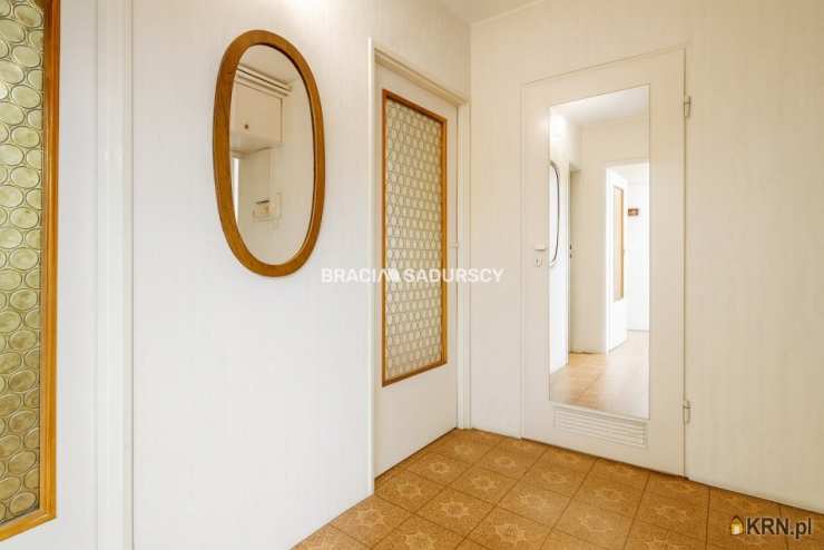 3 pokojowe, Mieszkanie  na sprzedaż, Kraków, Podgórze Duchackie, ul. Gołaśka