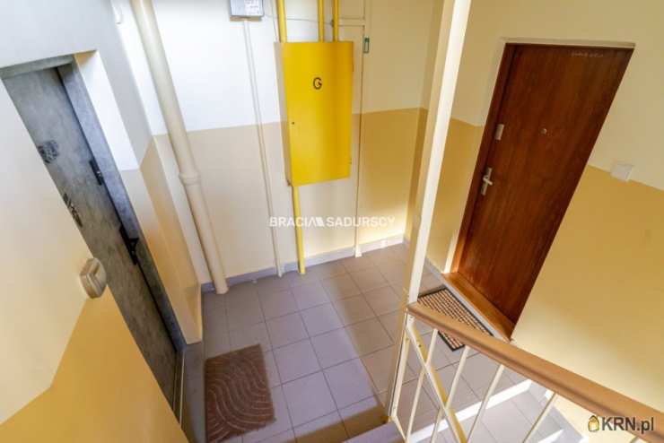 Mieszkanie  na sprzedaż, 3 pokojowe, Kraków, Podgórze Duchackie, ul. Gołaśka