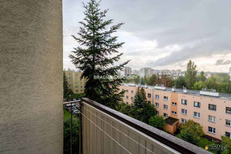 Kraków, Podgórze Duchackie, ul. Gołaśka, Mieszkanie  na sprzedaż, 3 pokojowe