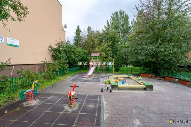 Kraków, Podgórze Duchackie, ul. Gołaśka, 3 pokojowe, Mieszkanie  na sprzedaż