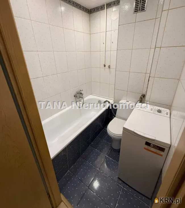 2 pokojowe, Kraków, Nowa Huta, ul. Teatralne, Mieszkanie  na sprzedaż