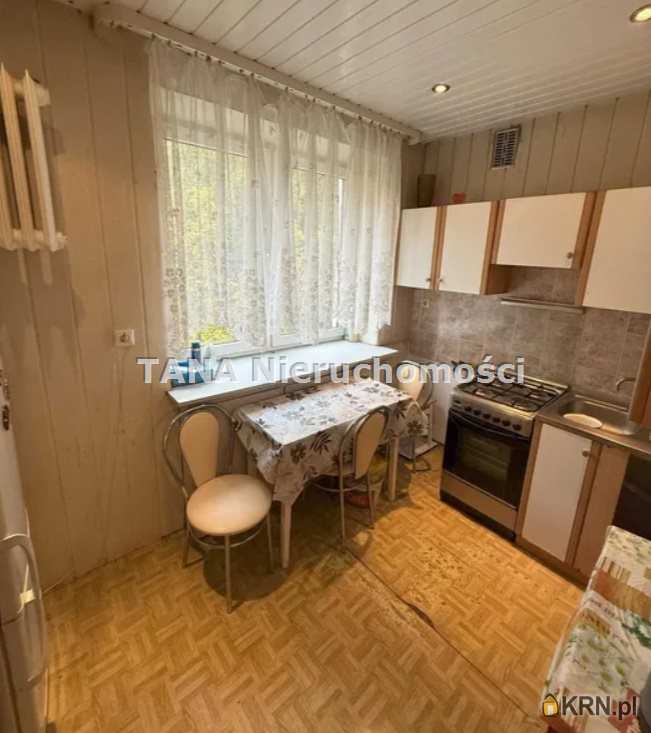 Tana Nieruchomości, Mieszkanie  na sprzedaż, Kraków, Nowa Huta, ul. Teatralne