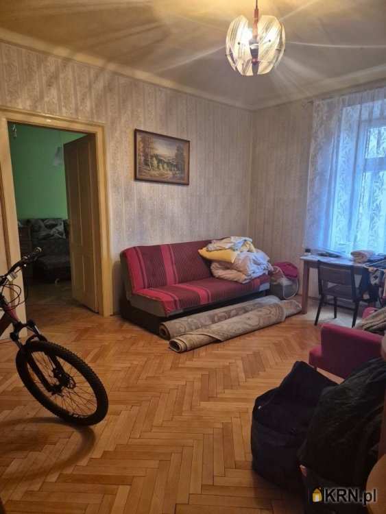 Mieszkanie  na sprzedaż, 2 pokojowe, Kraków, Grzegórzki, ul. Blich