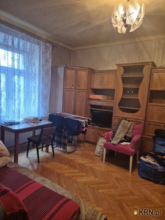 Kraków, Grzegórzki, ul. Blich, Mieszkanie  na sprzedaż, 2 pokojowe