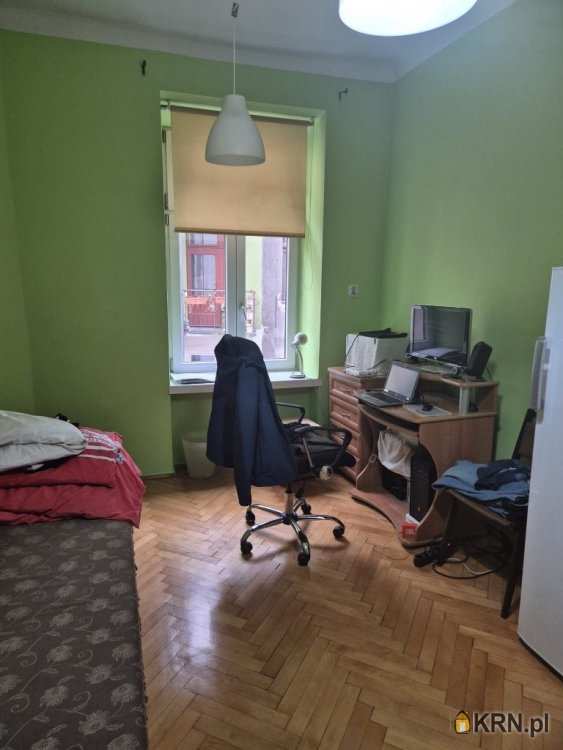 2 pokojowe, Kraków, Grzegórzki, ul. Blich, Mieszkanie  na sprzedaż