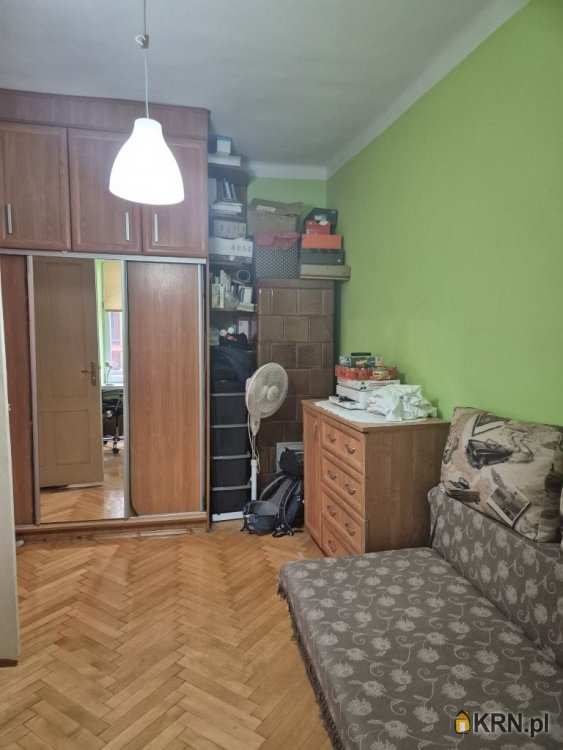 2 pokojowe, Mieszkanie  na sprzedaż, Kraków, Grzegórzki, ul. Blich