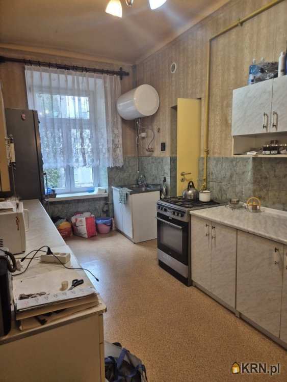 Ewa Szembek Biuro Nieruchomości, Mieszkanie  na sprzedaż, Kraków, Grzegórzki, ul. Blich