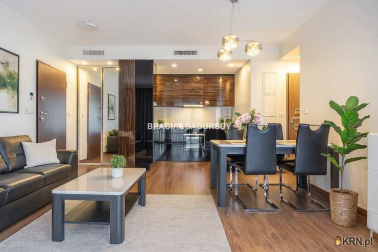 BRACIA SADURSCY ODDZIAŁ BS4 KROWODRZA, Mieszkanie  do wynajęcia, Kraków, Stare Miasto, ul. Sukiennicza