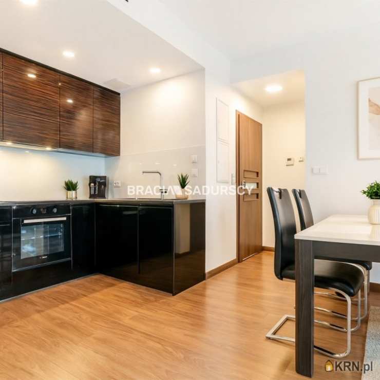 BRACIA SADURSCY ODDZIAŁ BS4 KROWODRZA, Mieszkanie  do wynajęcia, Kraków, Stare Miasto, ul. Sukiennicza