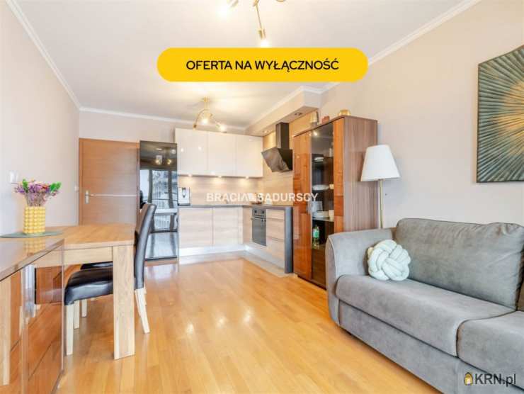 Mieszkanie  na sprzedaż, Kraków, Stare Miasto, ul. 29 Listopada, 3 pokojowe