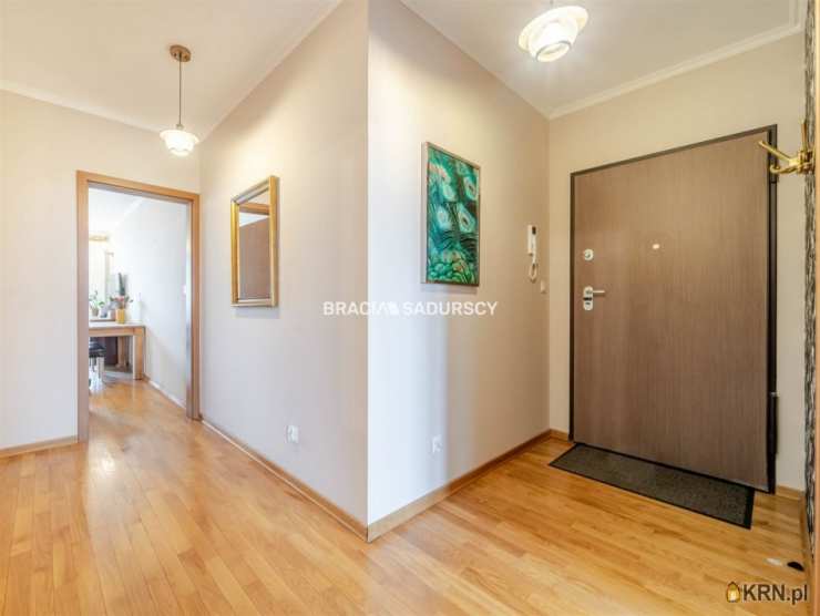 3 pokojowe, Mieszkanie  na sprzedaż, Kraków, Stare Miasto, ul. 29 Listopada