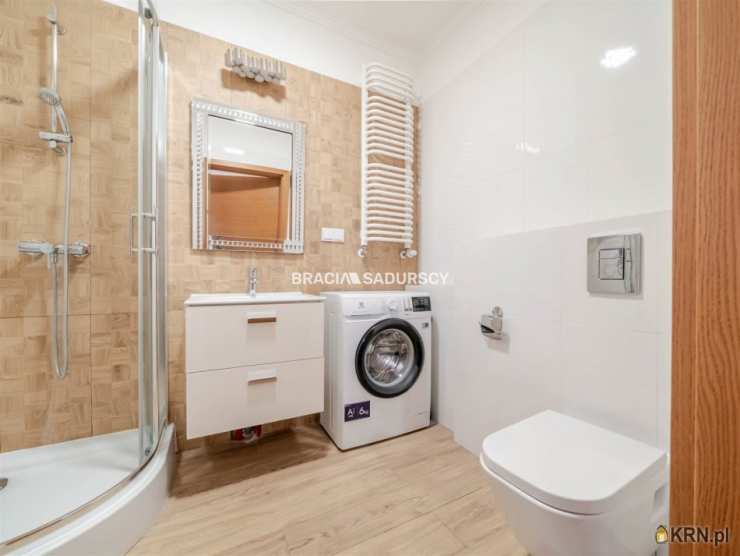 Kraków, Stare Miasto, ul. 29 Listopada, Mieszkanie  na sprzedaż, 3 pokojowe