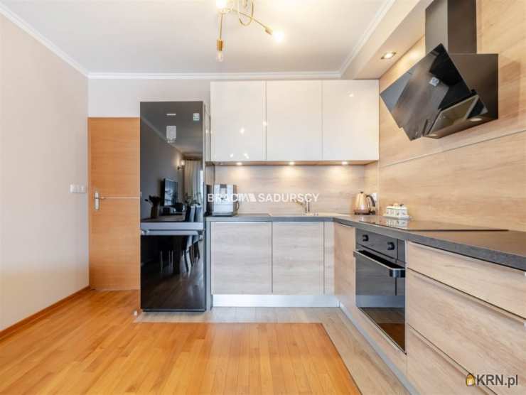 3 pokojowe, Kraków, Stare Miasto, ul. 29 Listopada, Mieszkanie  na sprzedaż