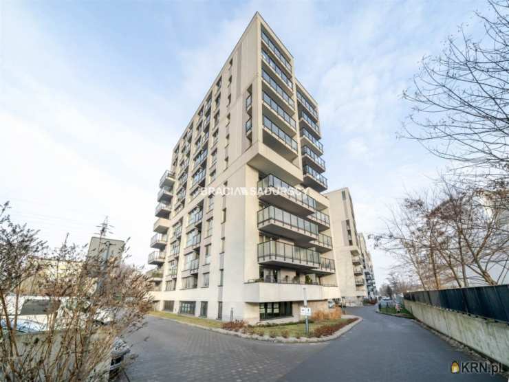 Kraków, Stare Miasto, ul. 29 Listopada, Mieszkanie  na sprzedaż, 3 pokojowe