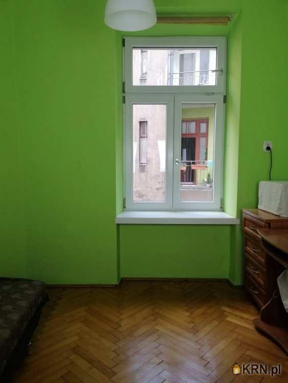 2 pokojowe, Mieszkanie  na sprzedaż, Kraków, Grzegórzki, ul. Blich