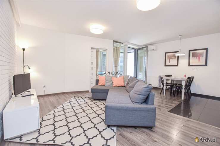 Mieszkanie  do wynajęcia, Kraków, Podgórze/Stare Podgórze, ul. Nadwiślańska, 2 pokojowe