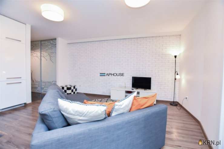 Kraków, Podgórze/Stare Podgórze, ul. Nadwiślańska, Mieszkanie  do wynajęcia, 2 pokojowe