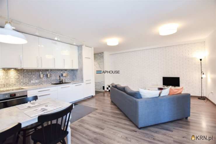 Kraków, Podgórze/Stare Podgórze, ul. Nadwiślańska, 2 pokojowe, Mieszkanie  do wynajęcia