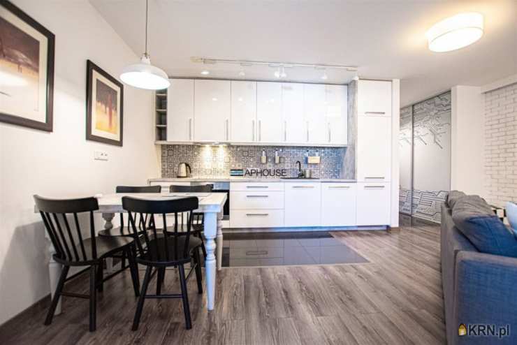 2 pokojowe, Kraków, Podgórze/Stare Podgórze, ul. Nadwiślańska, Mieszkanie  do wynajęcia