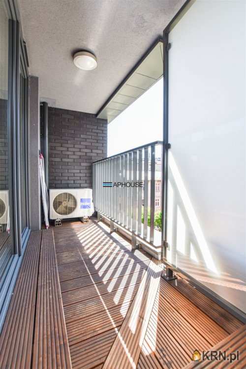 Mieszkanie  do wynajęcia, Kraków, Podgórze/Stare Podgórze, ul. Nadwiślańska, 2 pokojowe