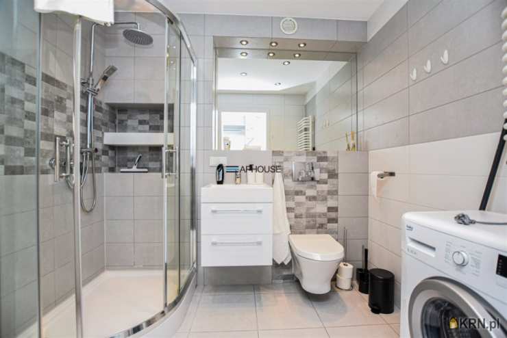 Mieszkanie  do wynajęcia, 2 pokojowe, Kraków, Podgórze/Stare Podgórze, ul. Nadwiślańska