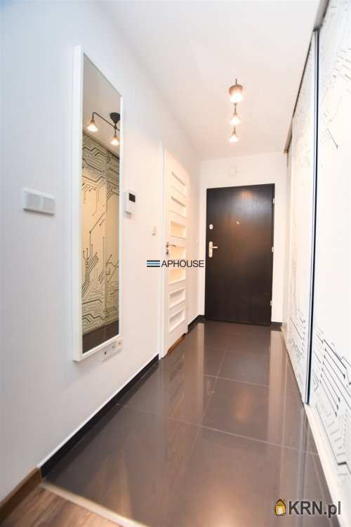 Kraków, Podgórze/Stare Podgórze, ul. Nadwiślańska, Mieszkanie  do wynajęcia, 2 pokojowe