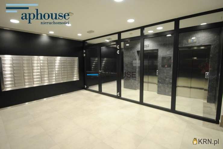 Aphouse Nieruchomości, Mieszkanie  do wynajęcia, Kraków, Podgórze/Stare Podgórze, ul. Nadwiślańska