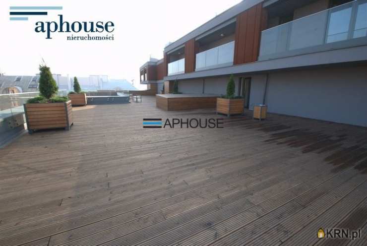 Mieszkanie  do wynajęcia, Kraków, Podgórze/Stare Podgórze, ul. Nadwiślańska, 2 pokojowe