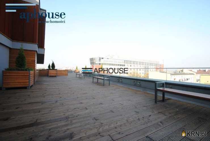 Kraków, Podgórze/Stare Podgórze, ul. Nadwiślańska, Mieszkanie  do wynajęcia, 2 pokojowe