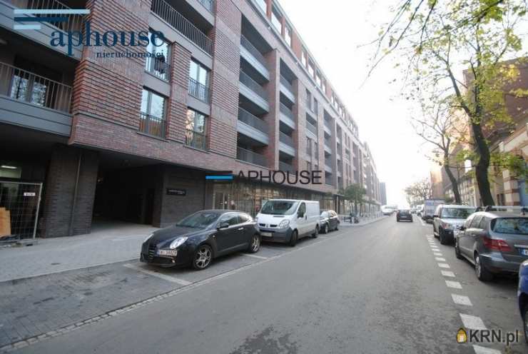 Kraków, Podgórze/Stare Podgórze, ul. Nadwiślańska, 2 pokojowe, Mieszkanie  do wynajęcia