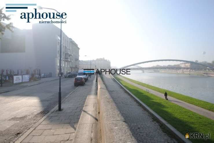 2 pokojowe, Mieszkanie  do wynajęcia, Kraków, Podgórze/Stare Podgórze, ul. Nadwiślańska