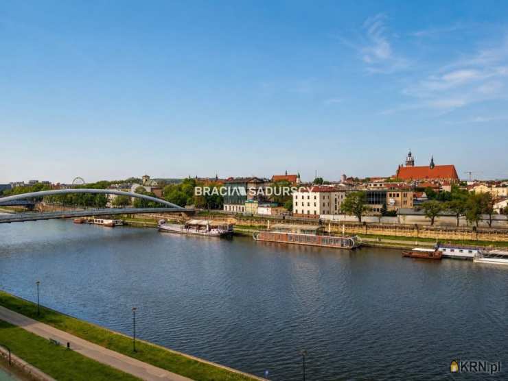 Kraków, Podgórze/Stare Podgórze, ul. B. Limanowskiego, Mieszkanie  do wynajęcia, 2 pokojowe