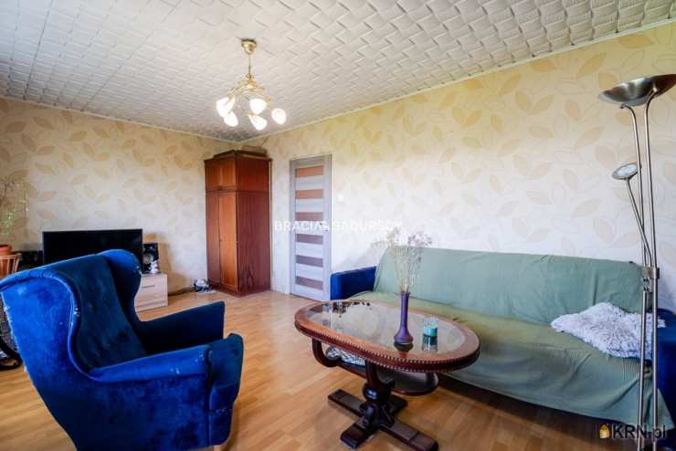 Mieszkanie  na sprzedaż, 2 pokojowe, Kraków, Prądnik Biały, ul. Siewna
