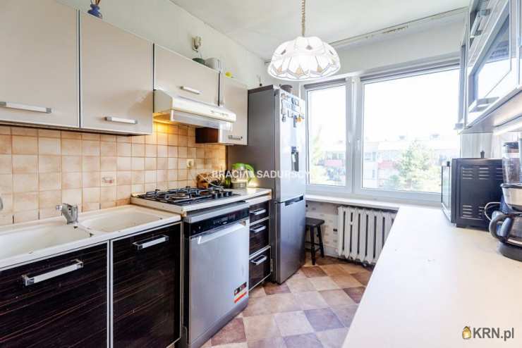Kraków, Prądnik Biały, ul. Siewna, Mieszkanie  na sprzedaż, 2 pokojowe