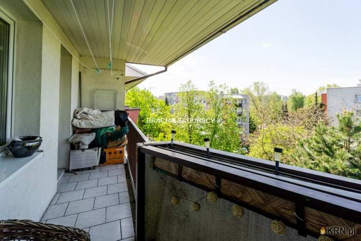 Kraków, Prądnik Biały, ul. Siewna, 2 pokojowe, Mieszkanie  na sprzedaż