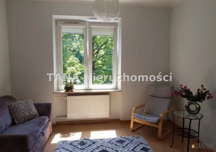 Mieszkanie  do wynajęcia, 2 pokojowe, Kraków, Nowa Huta, ul. Stalowe
