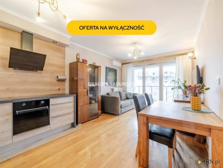 Mieszkanie  na sprzedaż, Kraków, Prądnik Czerwony, ul. 29 Listopada, 3 pokojowe