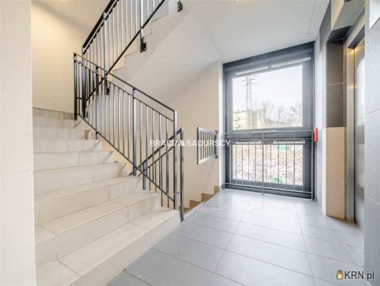 BRACIA SADURSCY NIERUCHOMOŚCI ODDZIAŁ BS5 NOWA HUTA, Mieszkanie  na sprzedaż, Kraków, Prądnik Czerwony, ul. 29 Listopada