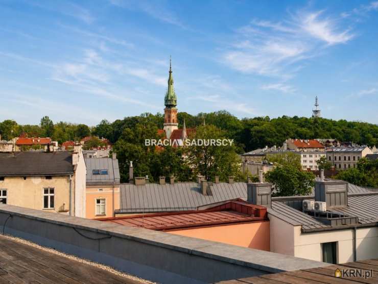 Mieszkanie  do wynajęcia, 2 pokojowe, Kraków, Podgórze/Stare Podgórze, ul. B. Limanowskiego