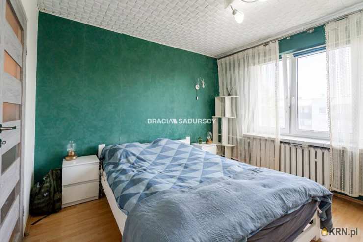 2 pokojowe, Kraków, Prądnik Biały, ul. Siewna, Mieszkanie  na sprzedaż