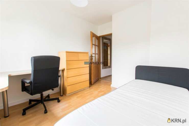 Aphouse Nieruchomości, Mieszkanie  do wynajęcia, Kraków, Bronowice, ul. Na Błonie