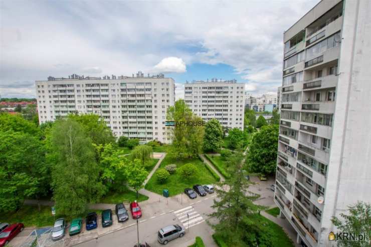 Aphouse Nieruchomości, Mieszkanie  do wynajęcia, Kraków, Bronowice, ul. Na Błonie