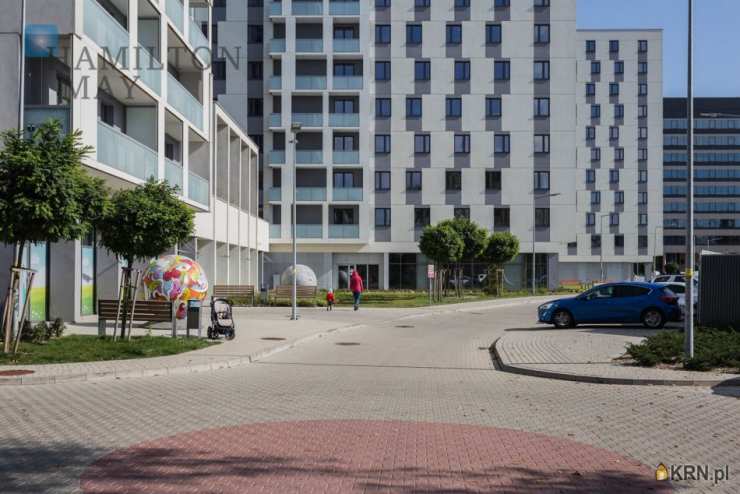 Mieszkanie  do wynajęcia, Kraków, Grzegórzki, ul. Fabryczna, 