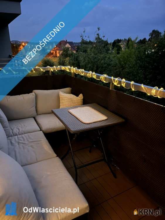 Mieszkanie  na sprzedaż, 3 pokojowe, Kraków, Swoszowice, ul. M. Dębskiego
