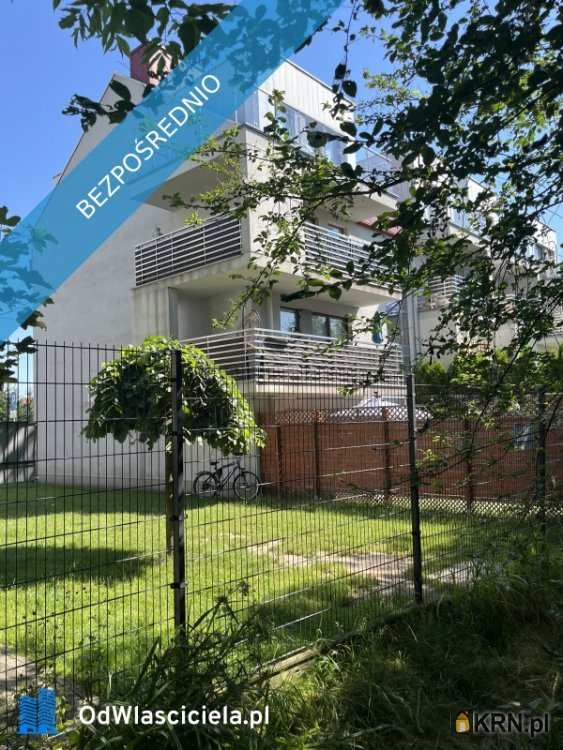Kraków, Swoszowice, ul. M. Dębskiego, 3 pokojowe, Mieszkanie  na sprzedaż